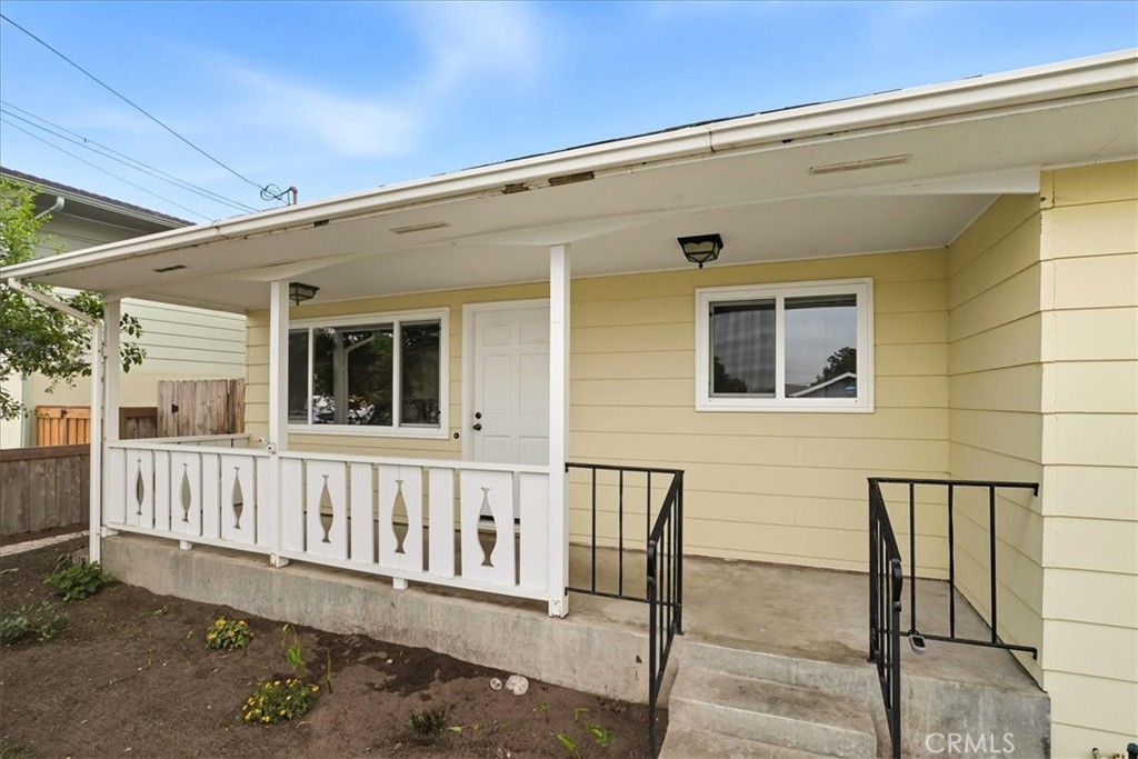 PROPERTIES 409 Manzanita Drive