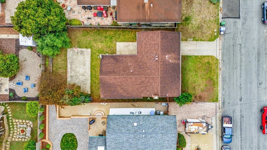 PROPERTIES 409 Manzanita Drive