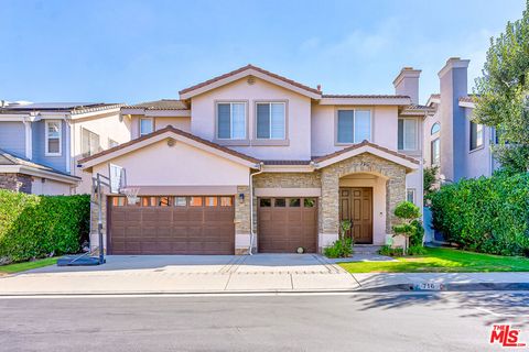 Photo of 716 Amy Lane, Redondo Beach, CA 90278 (MLS # 25616341)