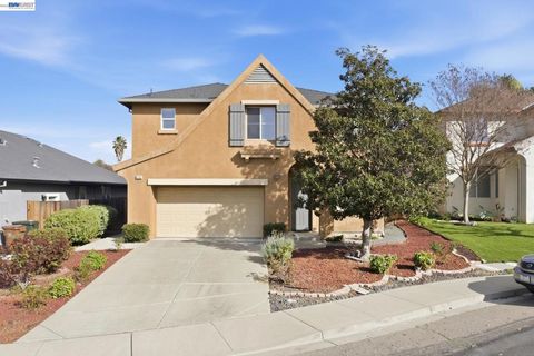 4035 4035 Mount Day Ct Antioch CA 94531