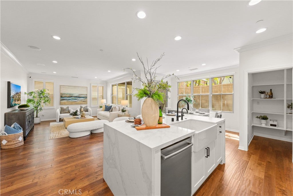 53 Cherry Tree, Irvine CA 92620