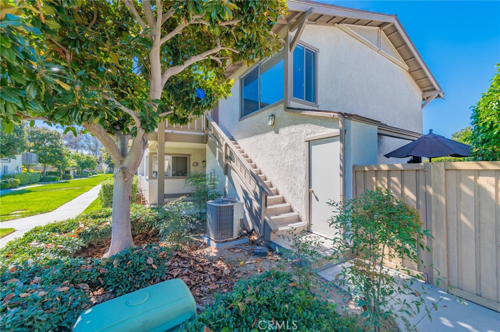 Park Vista (PV) - Residential Lease