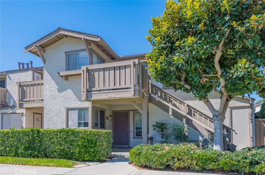 Beautifully remodeled home located in the desirable Woodbridge community of Irvine! This bright and modern residence features a brand-new kitchen with updated cabinets, countertops, and stainless-steel appliances. Both bathrooms have been completely renovated with new vanities, bathtubs, and stylish finishes. Additional upgrades include recessed lighting throughout, fresh interior paint, and a new water heater. Washer, dryer, and refrigerator are included. One assigned carport space. New dual-pane windows will be installed in late October for added comfort and energy efficiency. Enjoy all that Woodbridge has to offer, including access to lakes, lagoons, pools, tennis courts, parks, and top-rated Irvine schools.