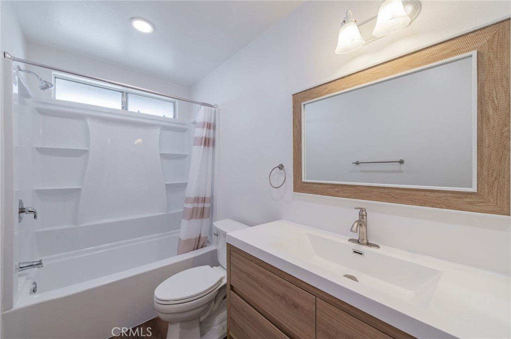 Park Vista (PV) - Residential Lease