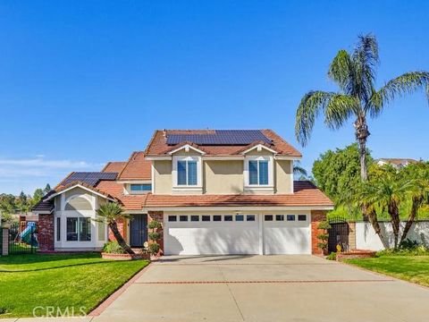 Photo of 24303 Rimford Pl, Diamond Bar, CA 91765 (MLS # WS26033942)