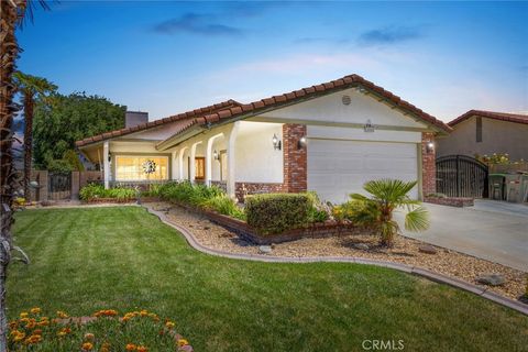 Photo of 13045 Caspian Drive, Victorville, CA 92395 (MLS # OC26076185)