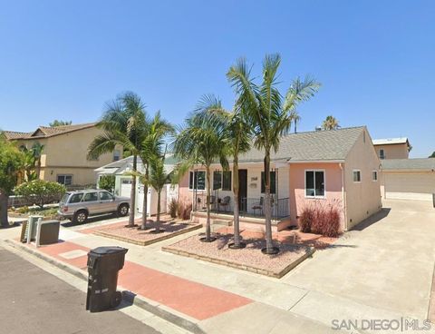 Photo of 3568 Ottawa Ave. Ave, San Diego, CA 92117 (MLS # 260013521SD)