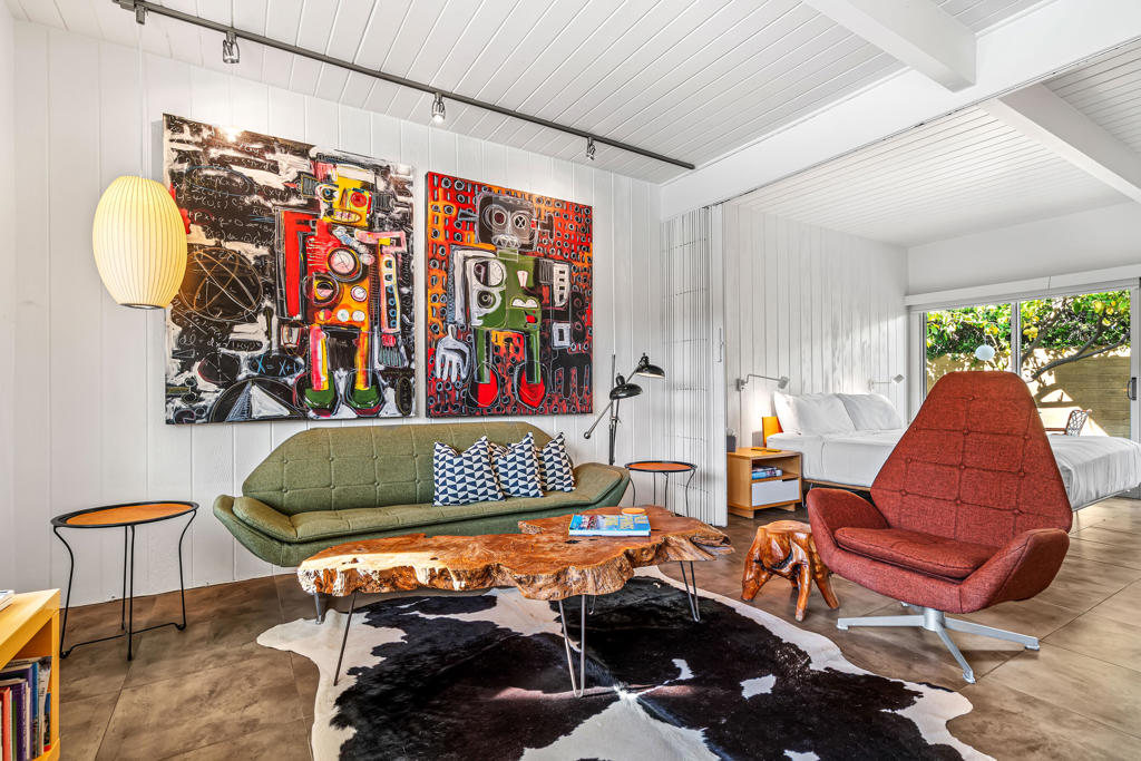 Tahquitz River Estat - Residential