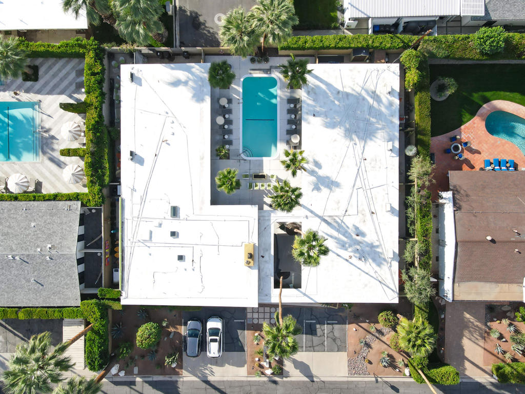 Tahquitz River Estat - Residential