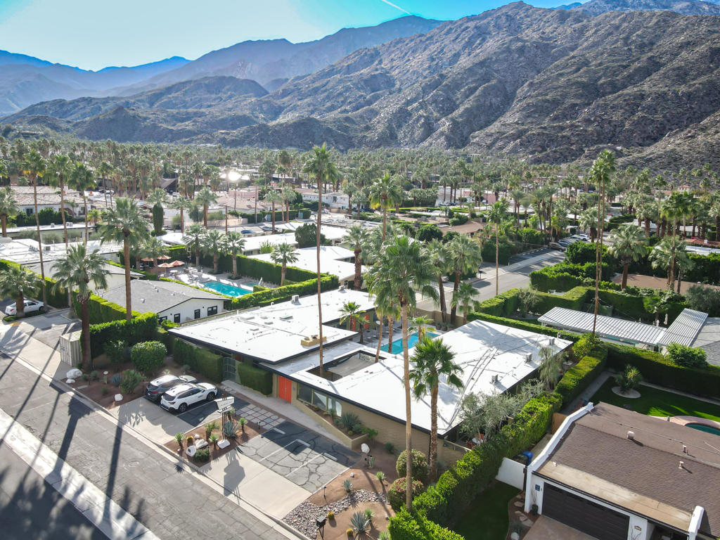 Tahquitz River Estat - Residential