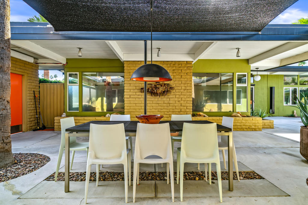 Tahquitz River Estat - Residential