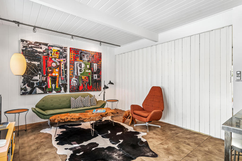 Tahquitz River Estat - Residential