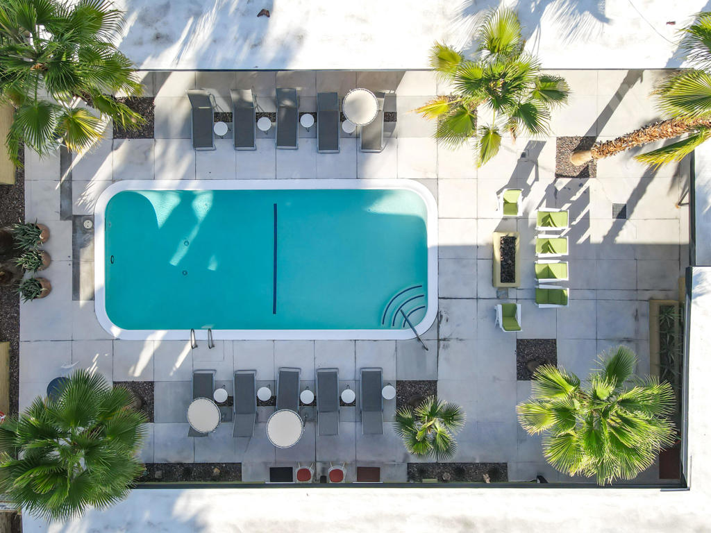 Tahquitz River Estat - Residential