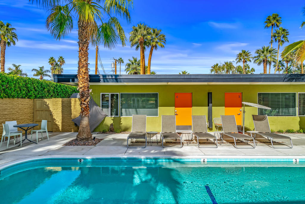 Tahquitz River Estat - Residential