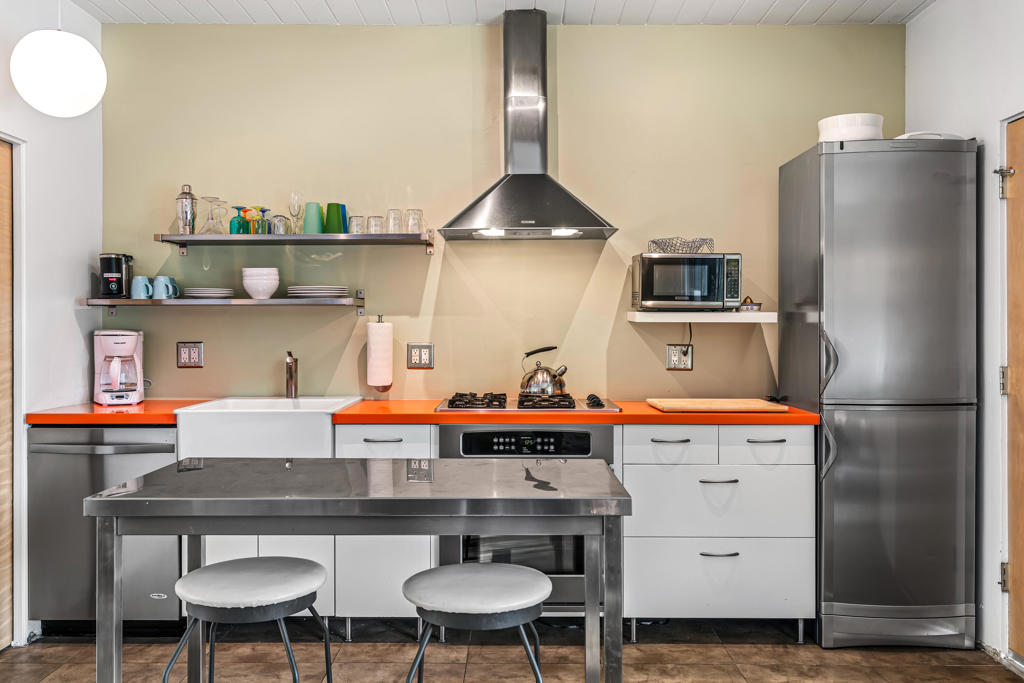 Tahquitz River Estat - Residential