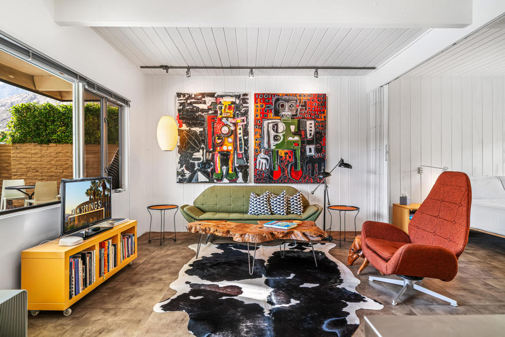 Tahquitz River Estat - Residential