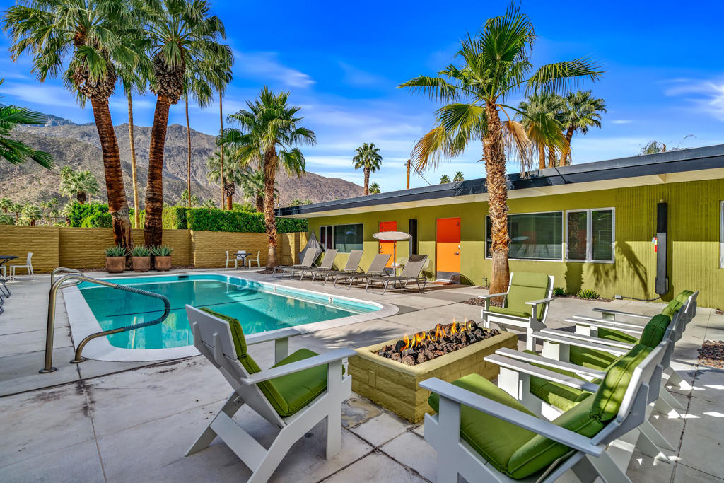 Tahquitz River Estat - Residential