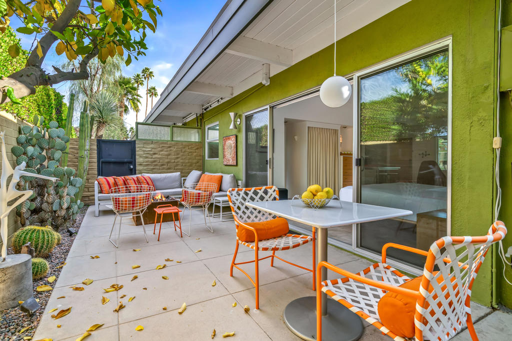 Tahquitz River Estat - Residential