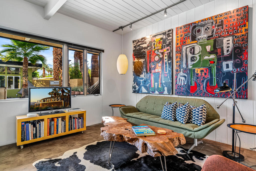 Tahquitz River Estat - Residential