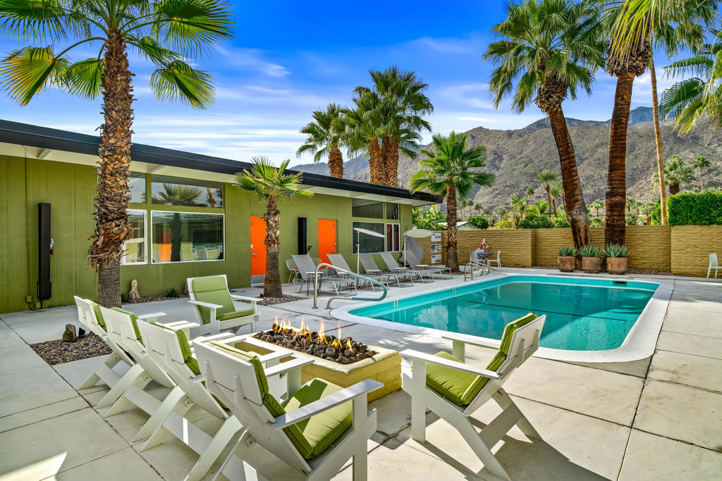 Tahquitz River Estat - Residential