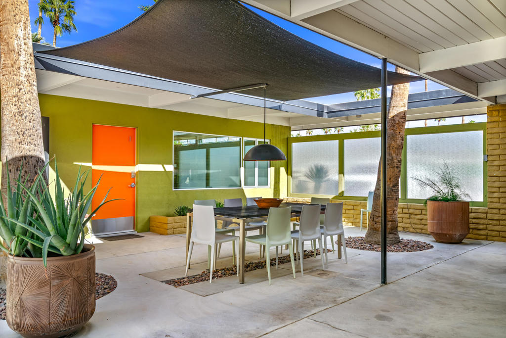 Tahquitz River Estat - Residential