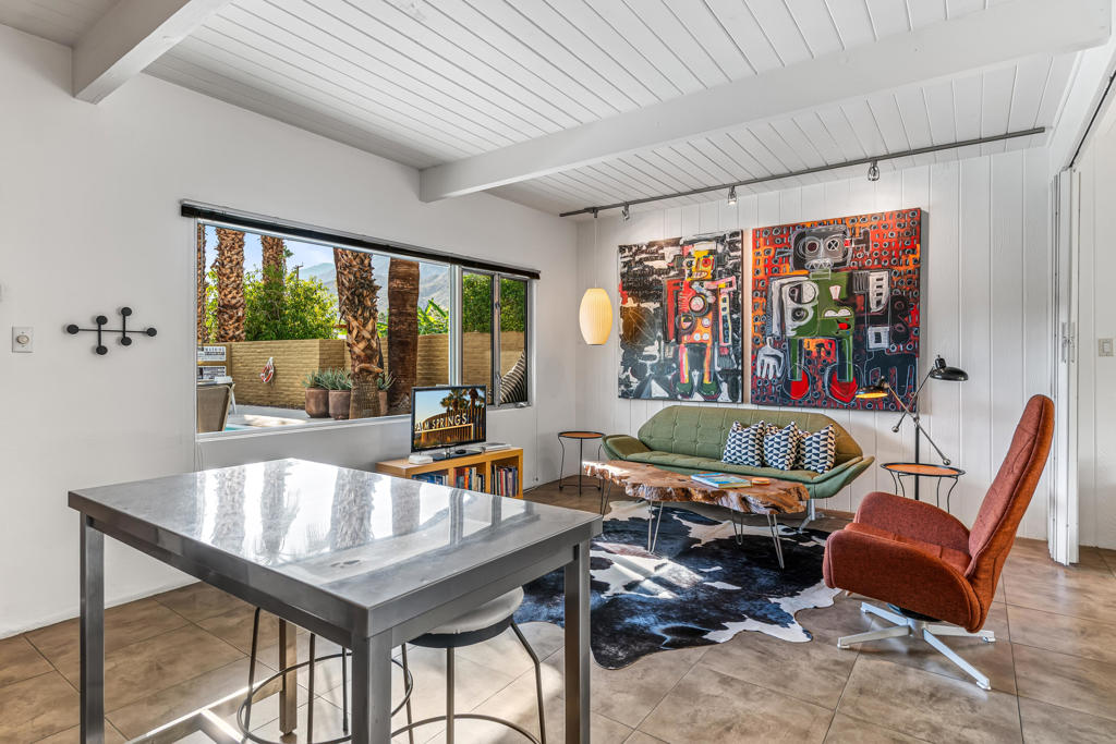 Tahquitz River Estat - Residential