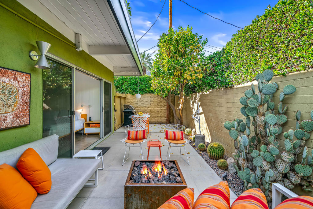 Tahquitz River Estat - Residential