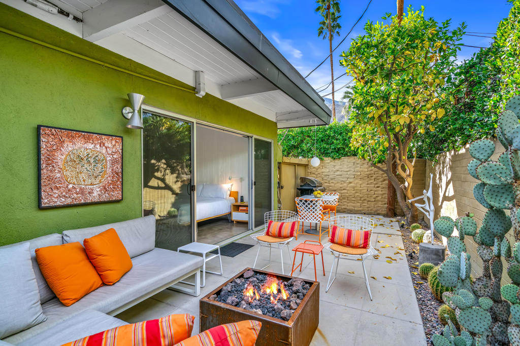 Tahquitz River Estat - Residential