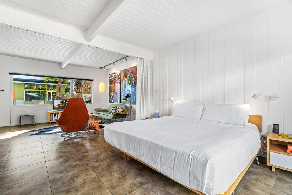 Tahquitz River Estat - Residential