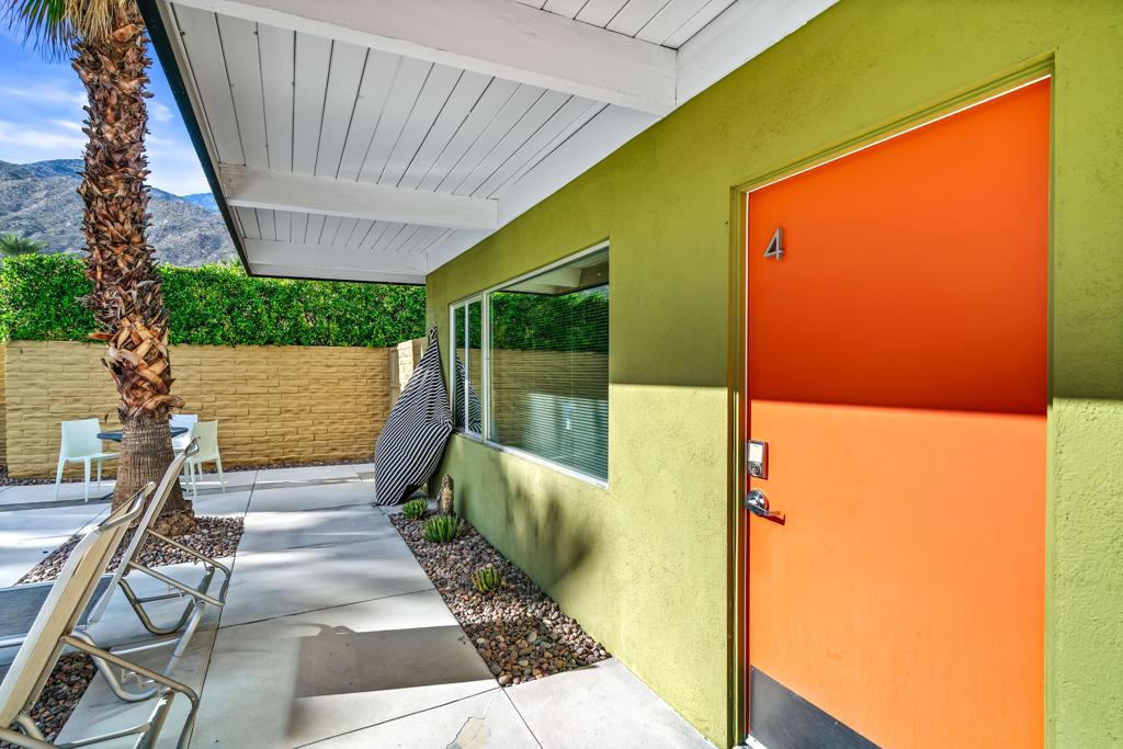 Tahquitz River Estat - Residential