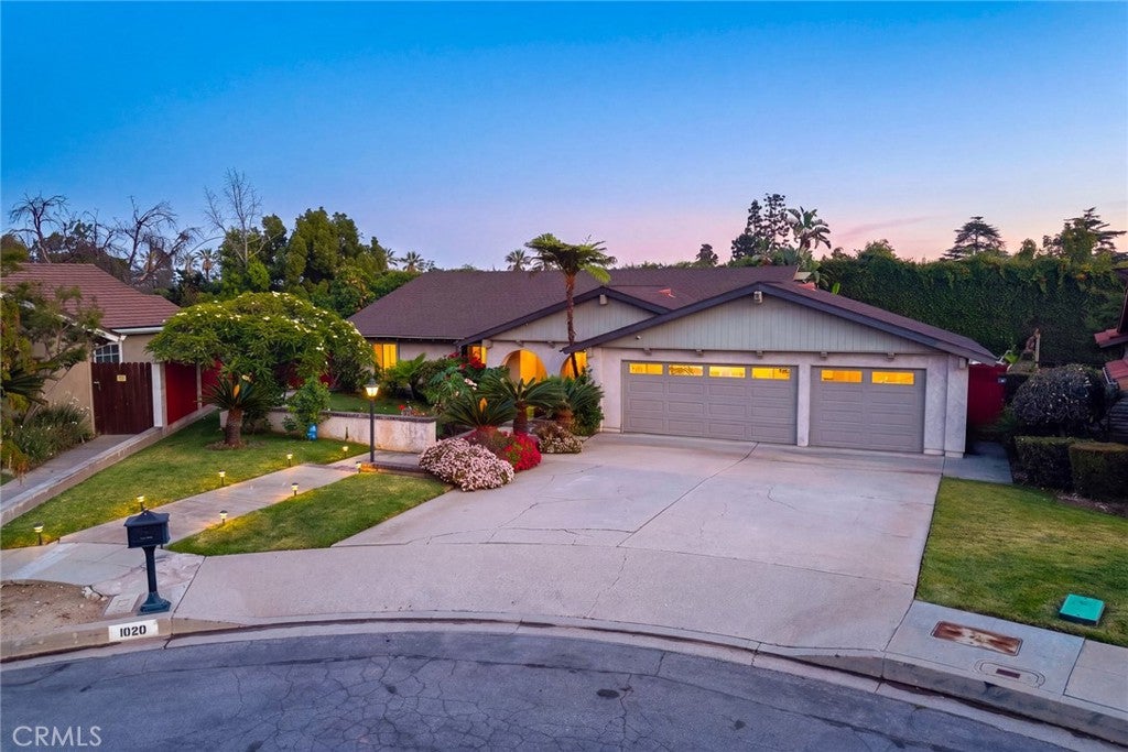 1020 Don Robles ST, Arcadia CA 91006