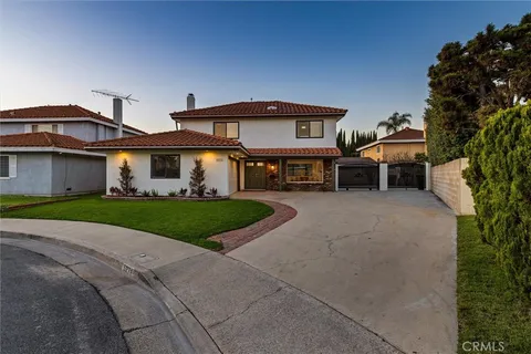 5271 Niguel Dr, La Palma, CA 90623 - MLS#: PW26022733