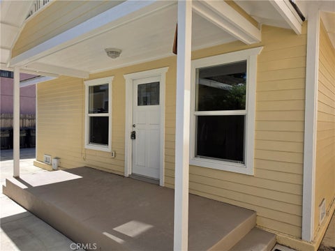 Photo of 837 Redondo AVE, Long Beach, CA 90804 (MLS # DW26206485)