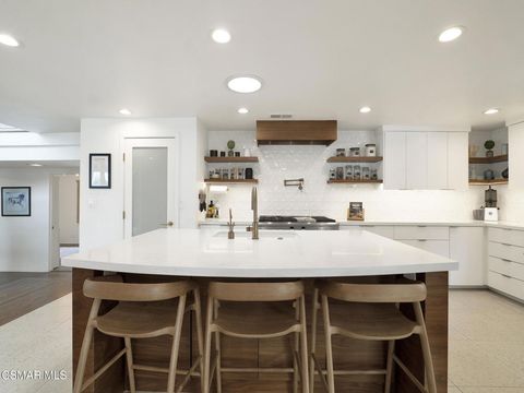 Tiny photo for 690 Valley Vista Drive, Camarillo, CA 93010 (MLS # 226002620)
