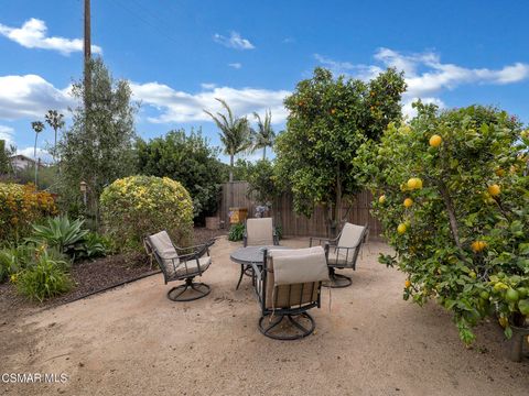 Tiny photo for 690 Valley Vista Drive, Camarillo, CA 93010 (MLS # 226002620)