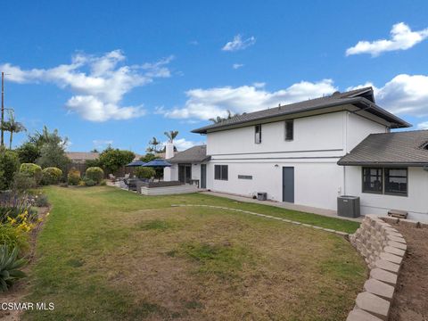 Tiny photo for 690 Valley Vista Drive, Camarillo, CA 93010 (MLS # 226002620)