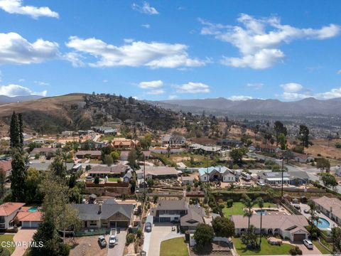 Tiny photo for 690 Valley Vista Drive, Camarillo, CA 93010 (MLS # 226002620)