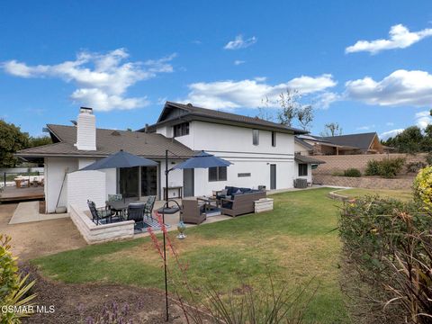 Tiny photo for 690 Valley Vista Drive, Camarillo, CA 93010 (MLS # 226002620)