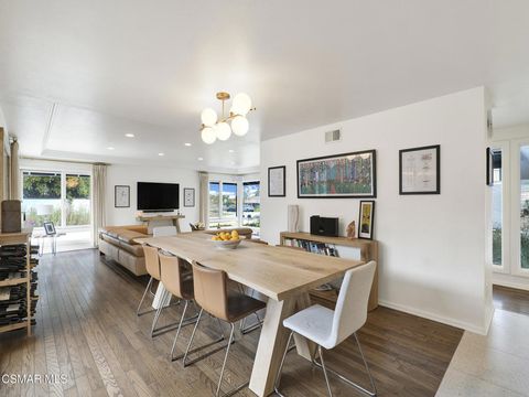 Tiny photo for 690 Valley Vista Drive, Camarillo, CA 93010 (MLS # 226002620)