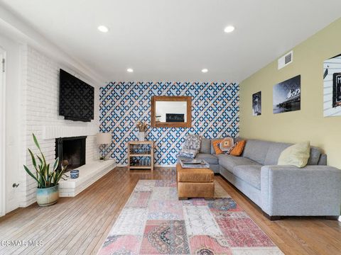 Tiny photo for 690 Valley Vista Drive, Camarillo, CA 93010 (MLS # 226002620)