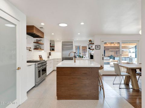 Tiny photo for 690 Valley Vista Drive, Camarillo, CA 93010 (MLS # 226002620)