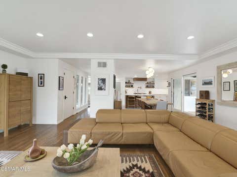 Tiny photo for 690 Valley Vista Drive, Camarillo, CA 93010 (MLS # 226002620)