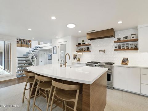 Tiny photo for 690 Valley Vista Drive, Camarillo, CA 93010 (MLS # 226002620)