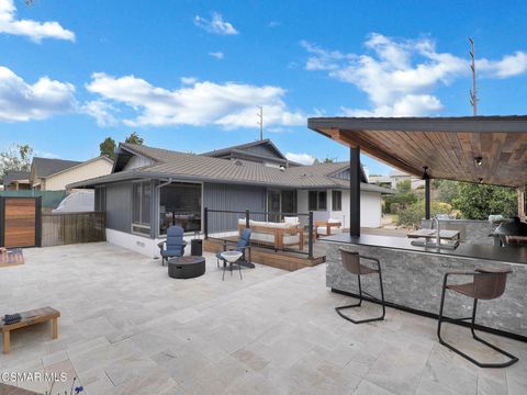 Tiny photo for 690 Valley Vista Drive, Camarillo, CA 93010 (MLS # 226002620)