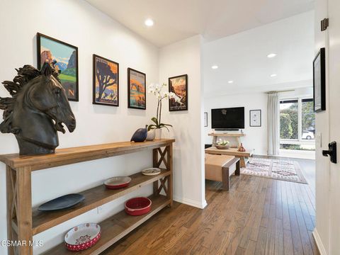 Tiny photo for 690 Valley Vista Drive, Camarillo, CA 93010 (MLS # 226002620)