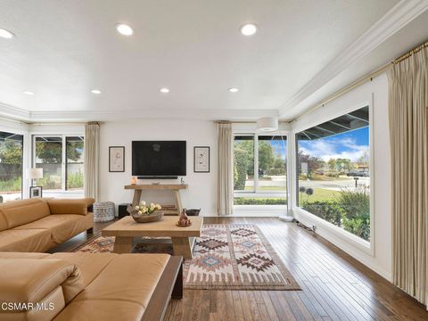 Tiny photo for 690 Valley Vista Drive, Camarillo, CA 93010 (MLS # 226002620)
