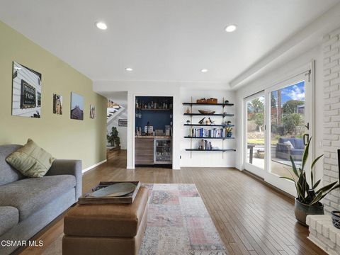Tiny photo for 690 Valley Vista Drive, Camarillo, CA 93010 (MLS # 226002620)