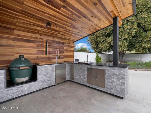 Tiny photo for 690 Valley Vista Drive, Camarillo, CA 93010 (MLS # 226002620)