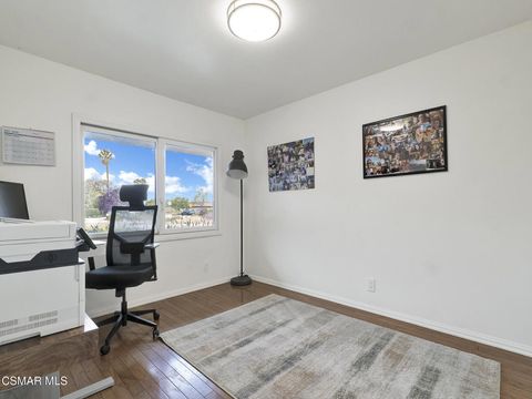 Tiny photo for 690 Valley Vista Drive, Camarillo, CA 93010 (MLS # 226002620)