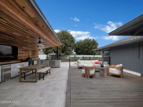 Tiny photo for 690 Valley Vista Drive, Camarillo, CA 93010 (MLS # 226002620)